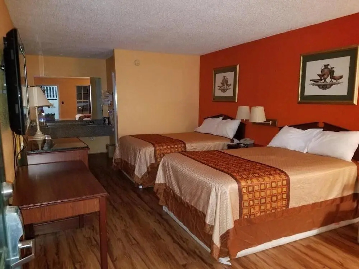 Key West Inn - Clanton