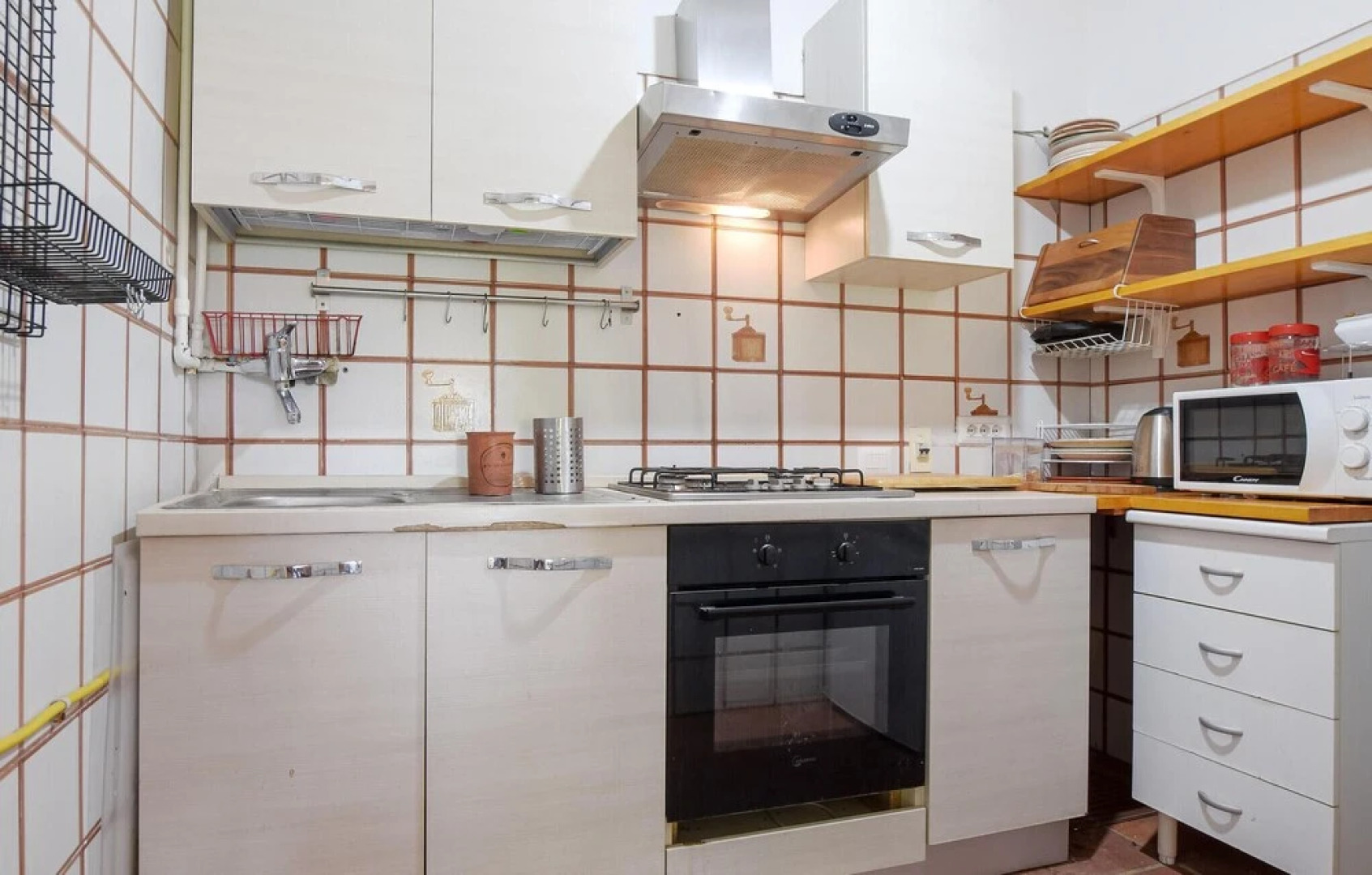 Beautiful Home in Ansedonia With Wifi and 4 Bedrooms