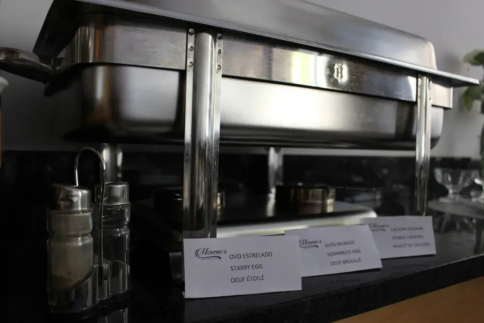 Moreno`s Boutique Hotel