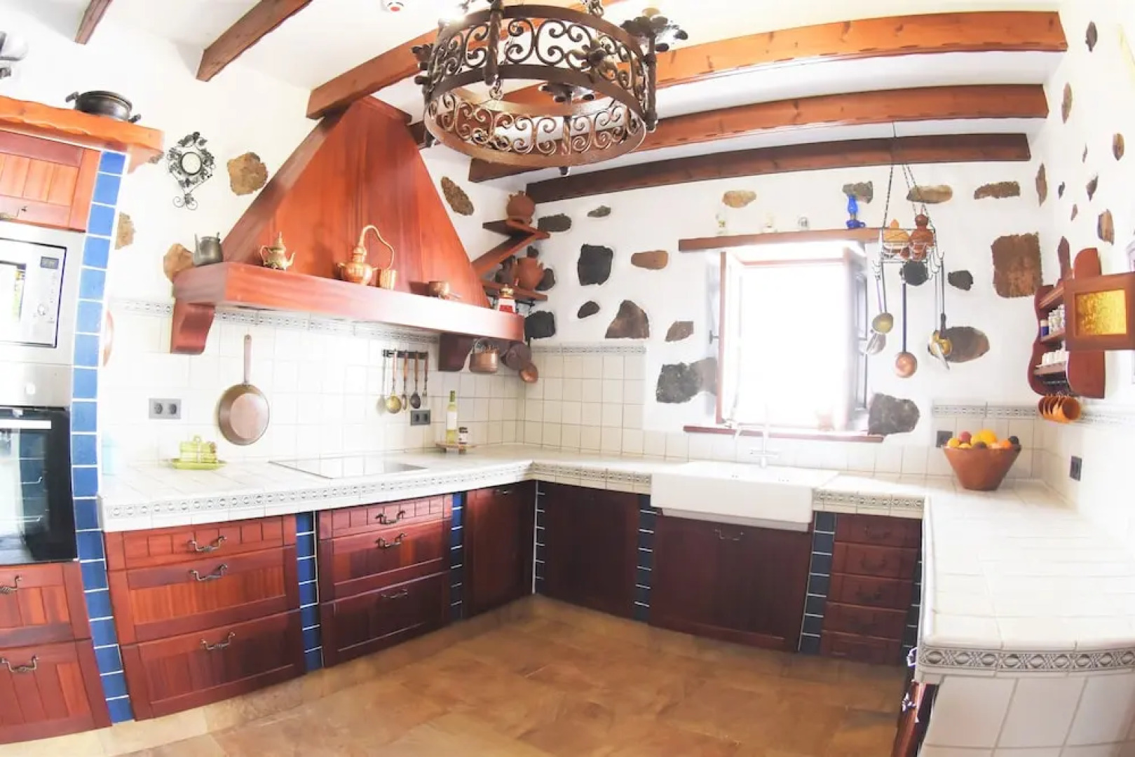 Casa Rural Emblematica Garaday Lanzarote