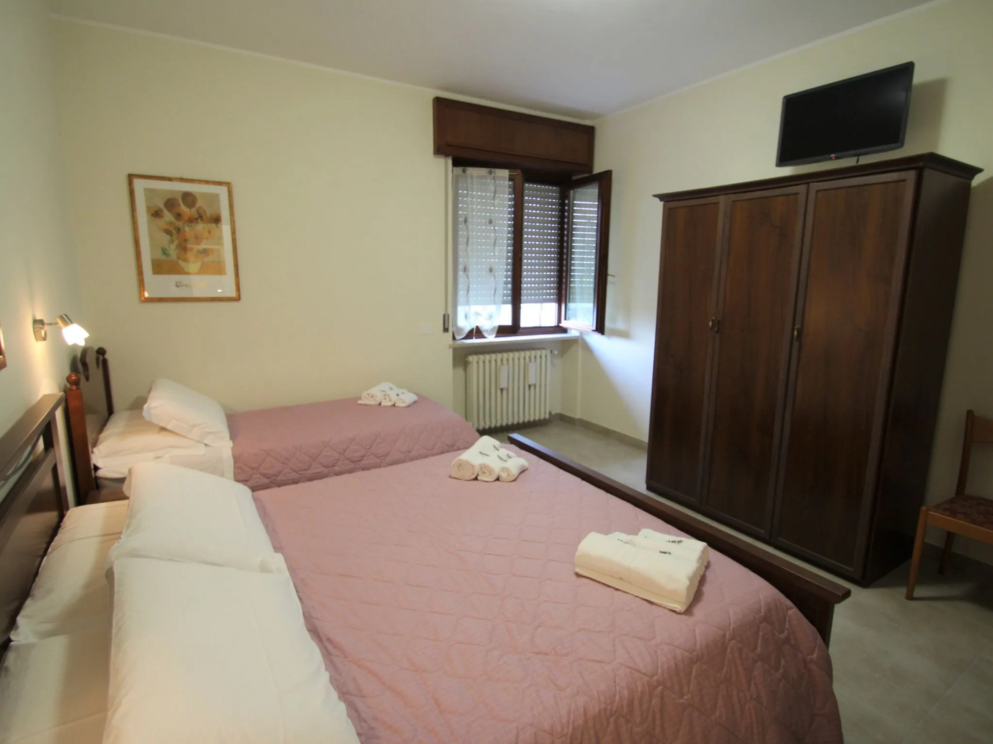 Locazione Turistica Rondinelli