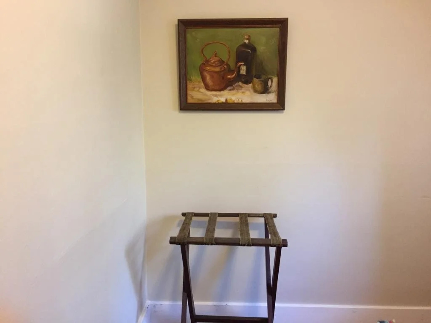 McLay Heritage Guest House