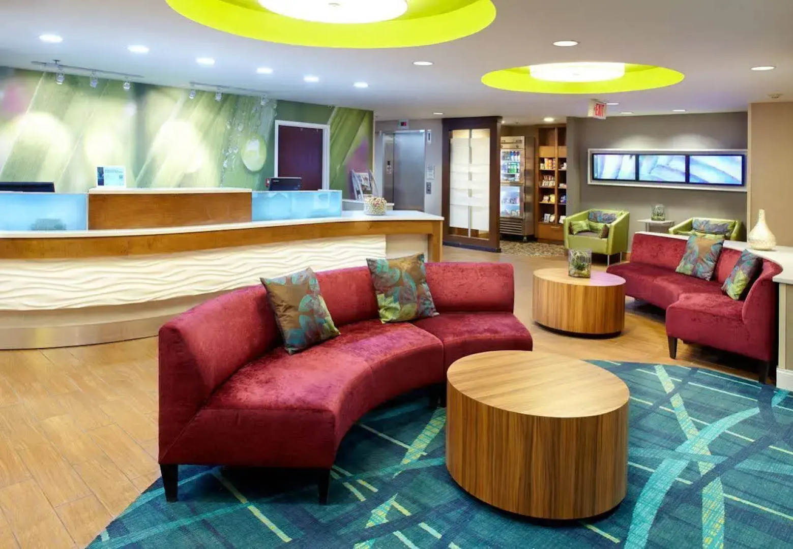 Staybridge Suites Pittsburgh Airport by IHG