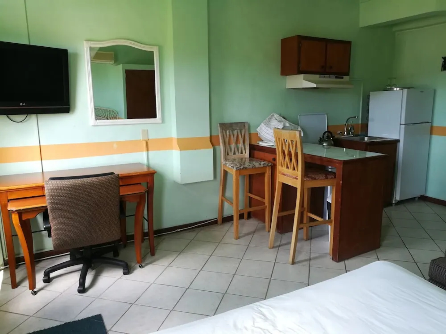Inn La Galleria