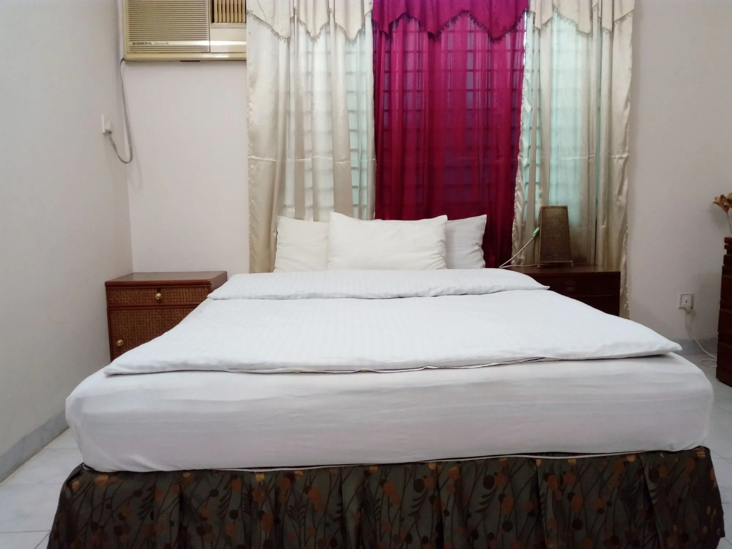 White House Guest House