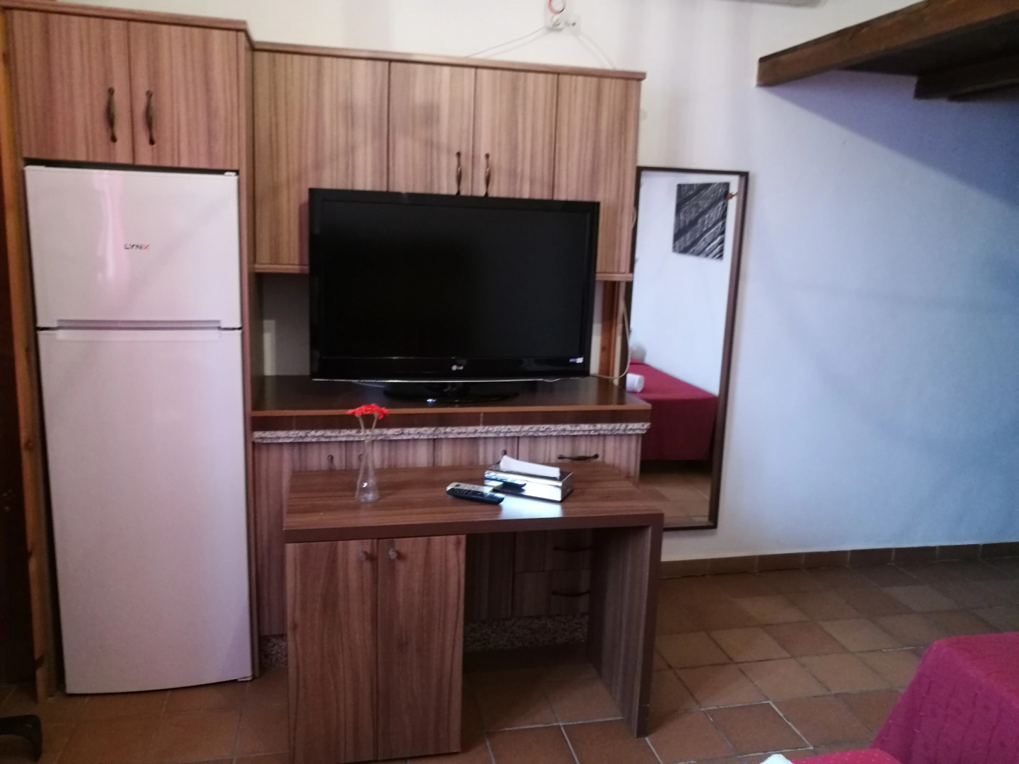 Hostal Rural La Fonda Del Rocio