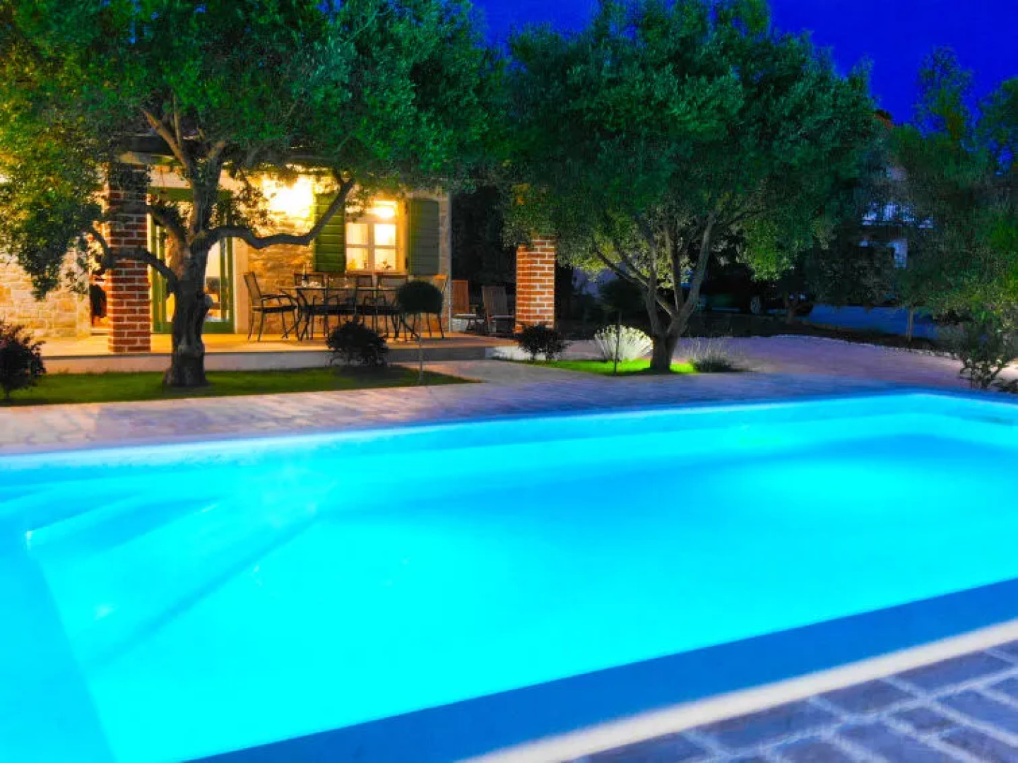 Vacation Home Mate Ceko