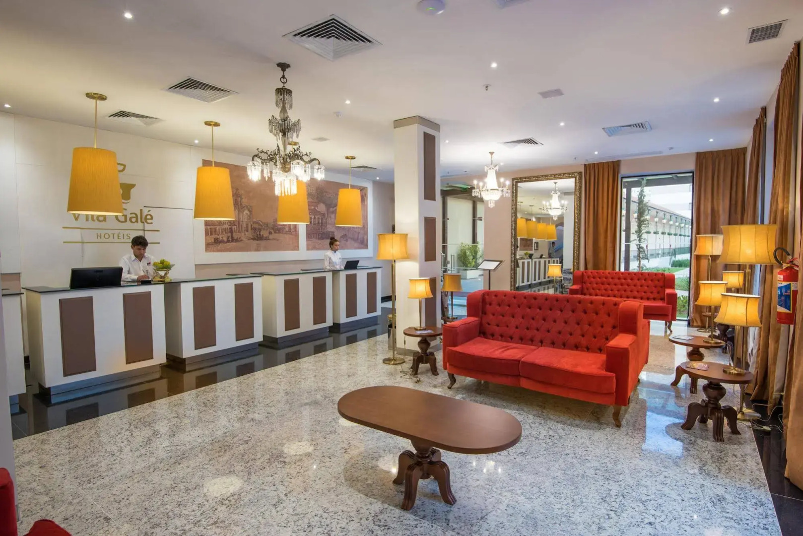 Vila Galé Rio de Janeiro