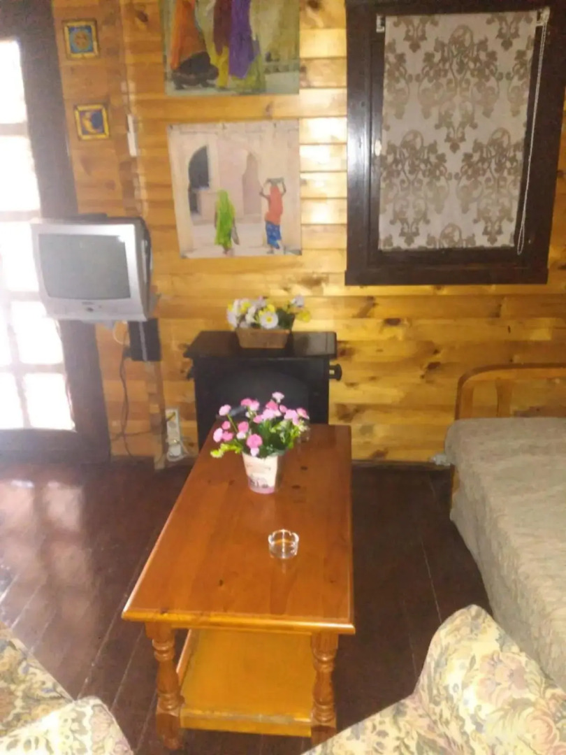 El Mirador del Consuelo