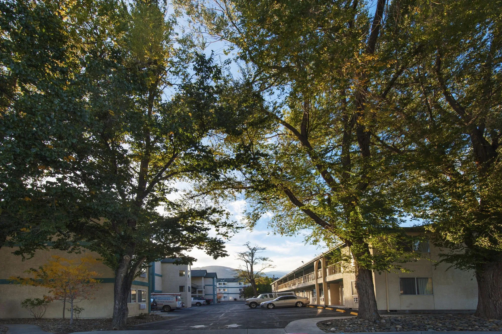 Carson City Plaza Hotel and Event Center