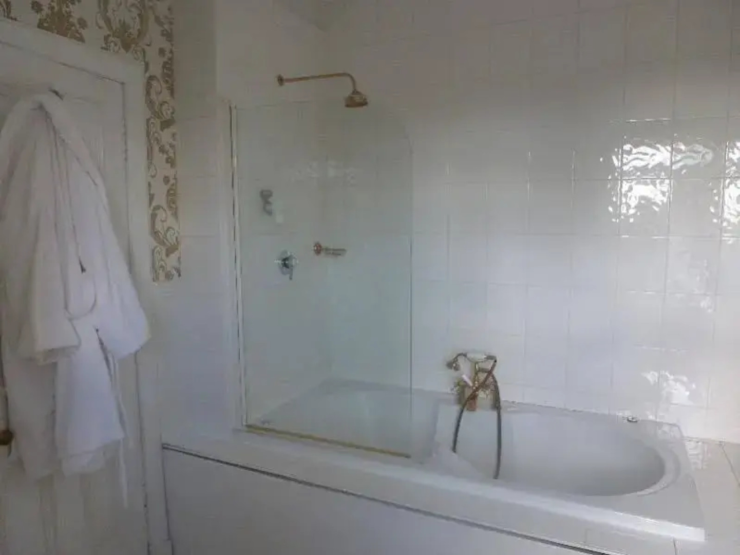 Shieldhill Castle Hotel