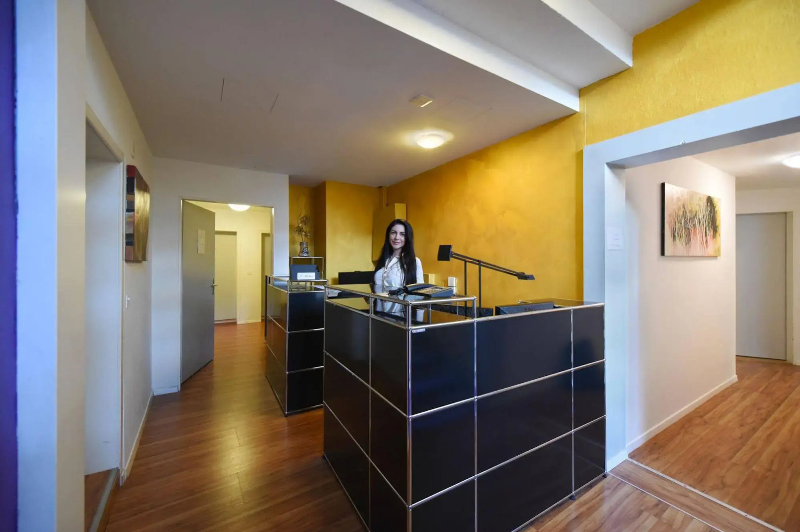 Swiss Star California