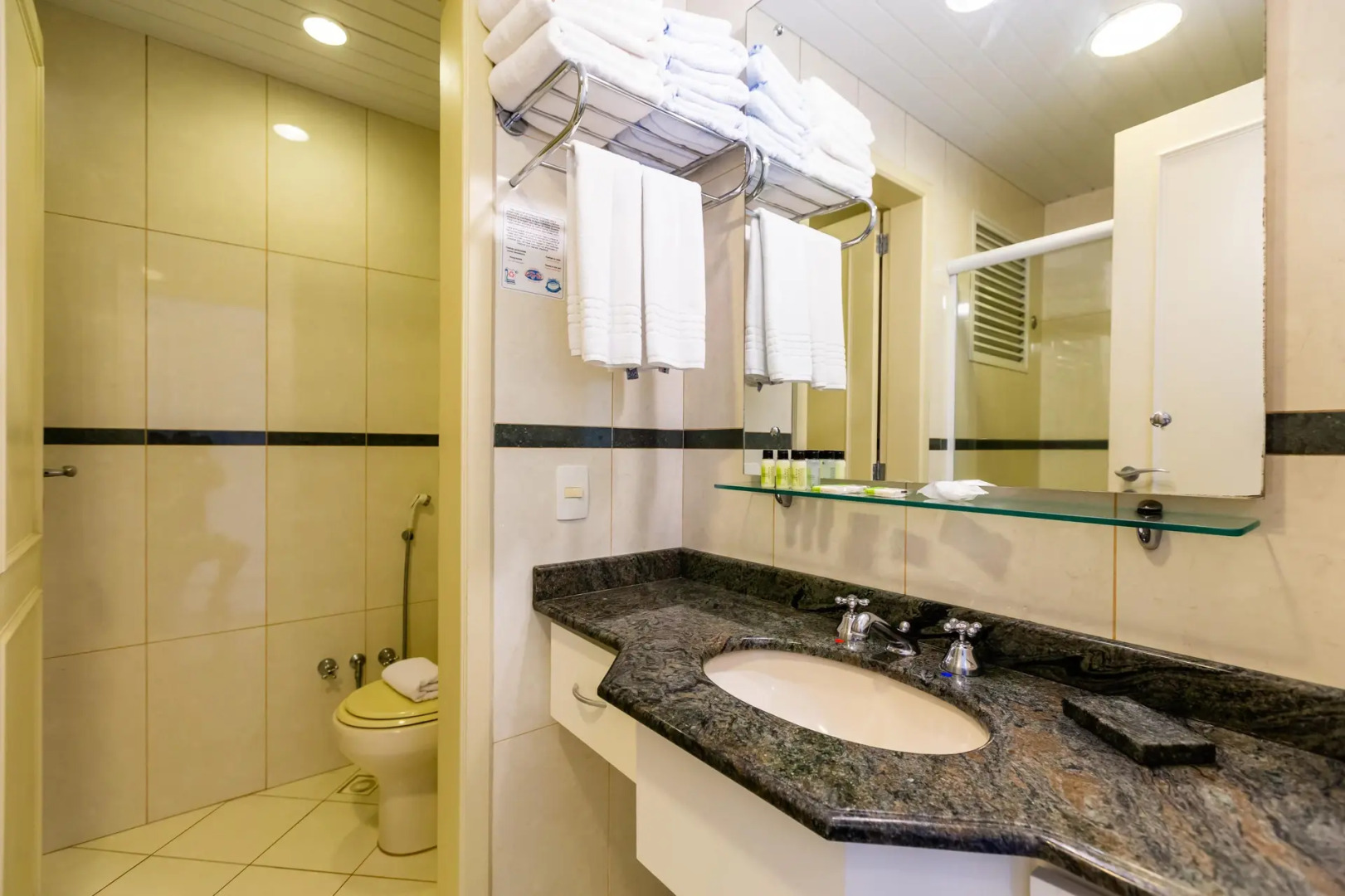 Pousada Vila do Coral