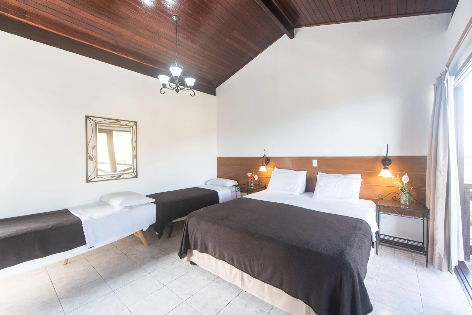 Hotel Ilha Branca Inn