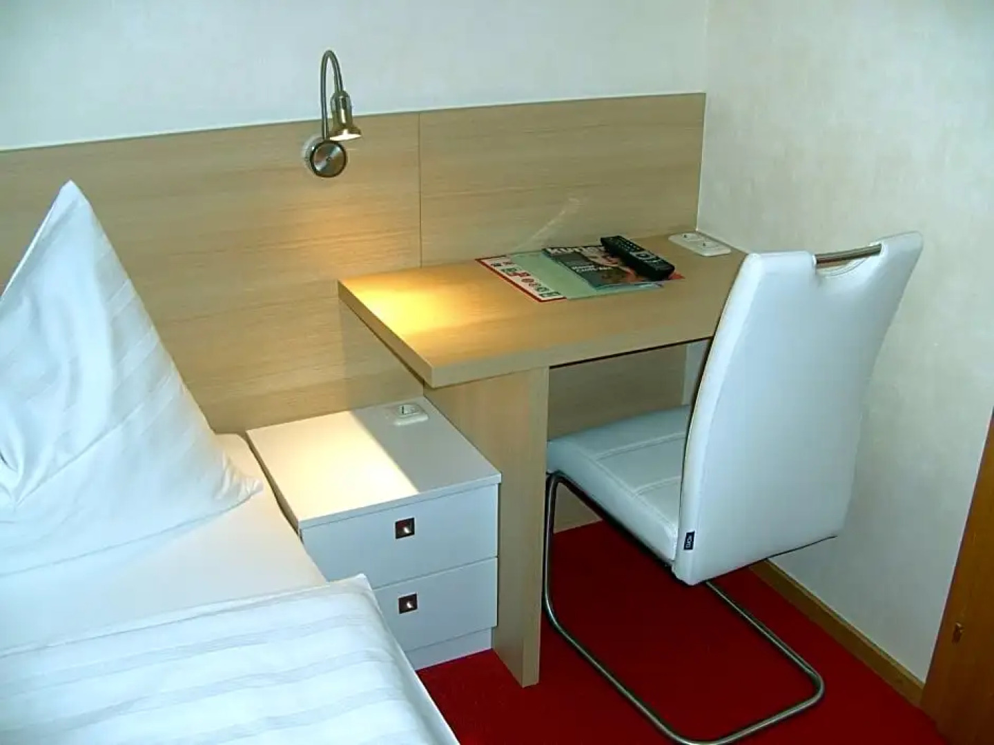 Gasthof-Pension Leopold Janu