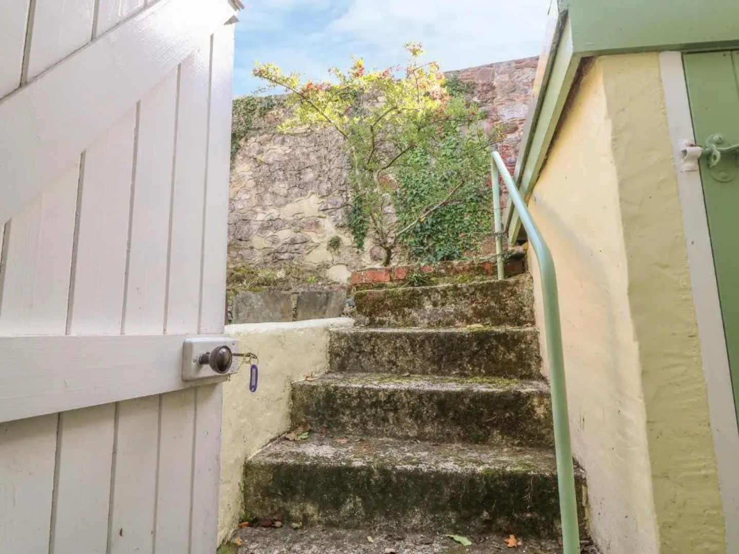 Ringmore House Cottage, Teignmouth