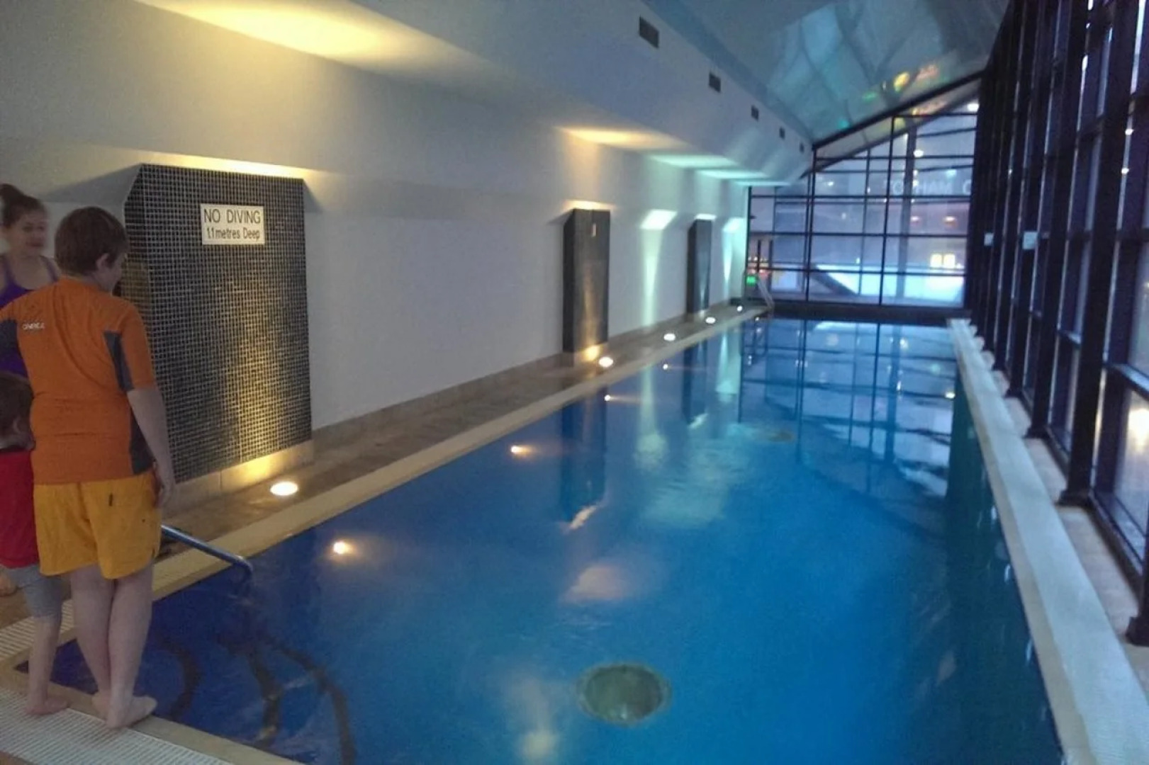 Peppers Waymouth Adelaide