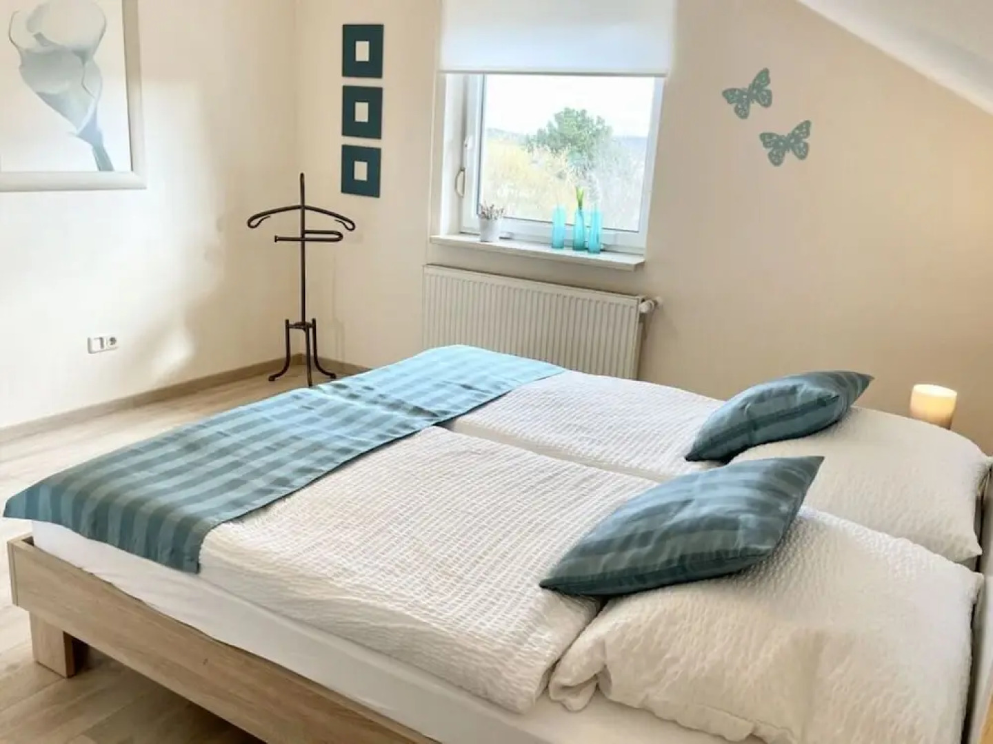 Holiday Apartment Sonnennest