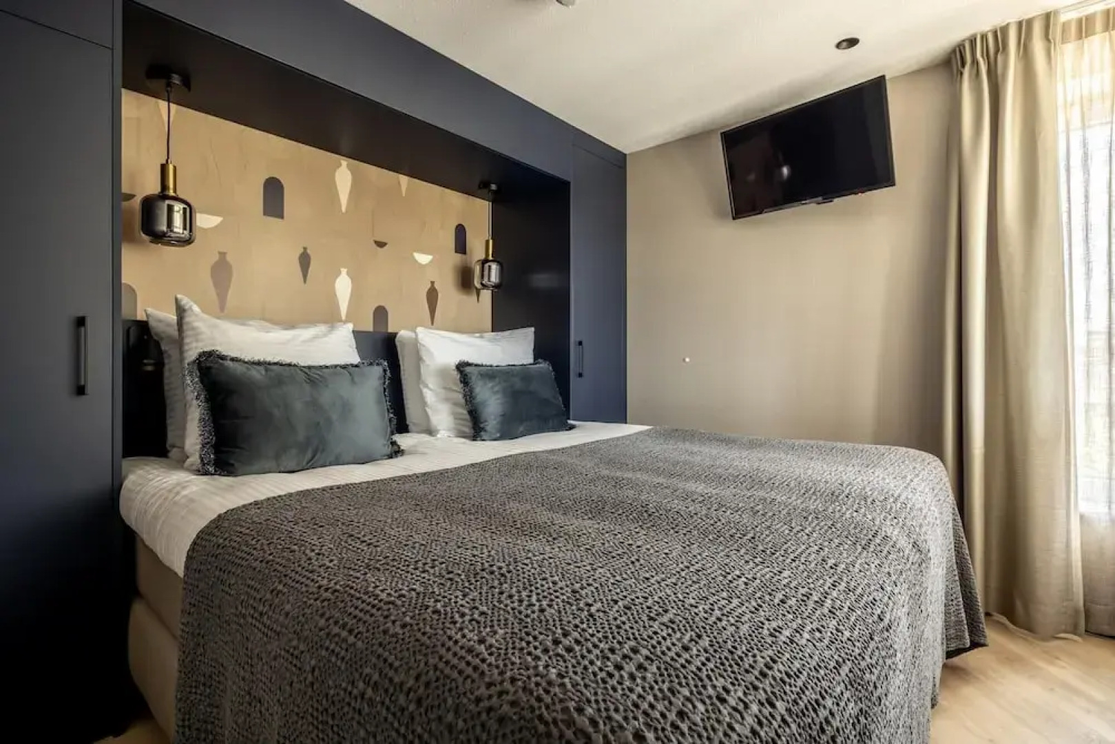 Cozy Apartment in the Center of Delft