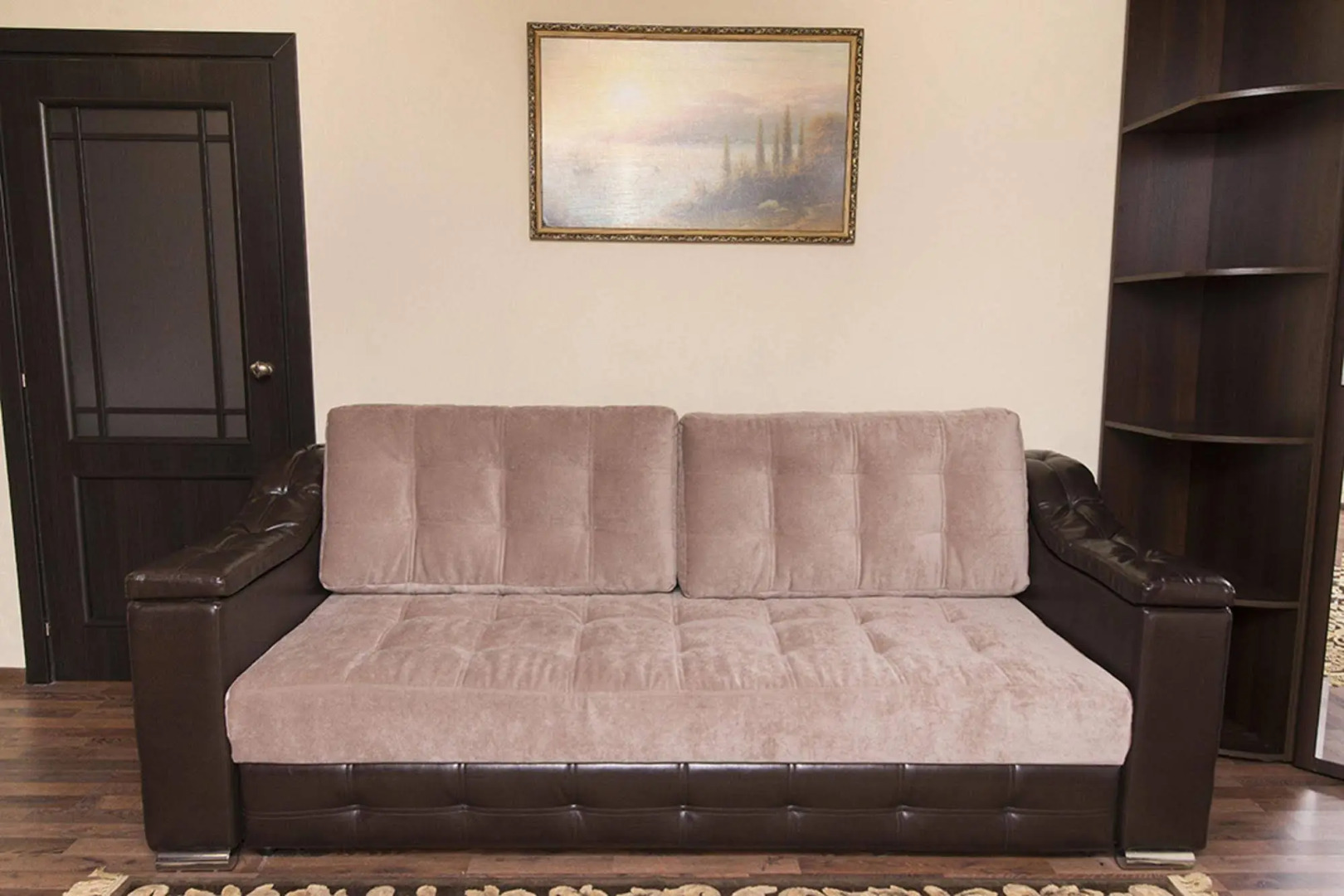 Апартаменты «Иерополис-4» на Попова