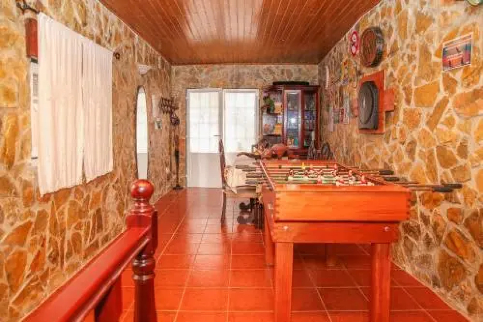 Pata da Gaivota -- Atalaia