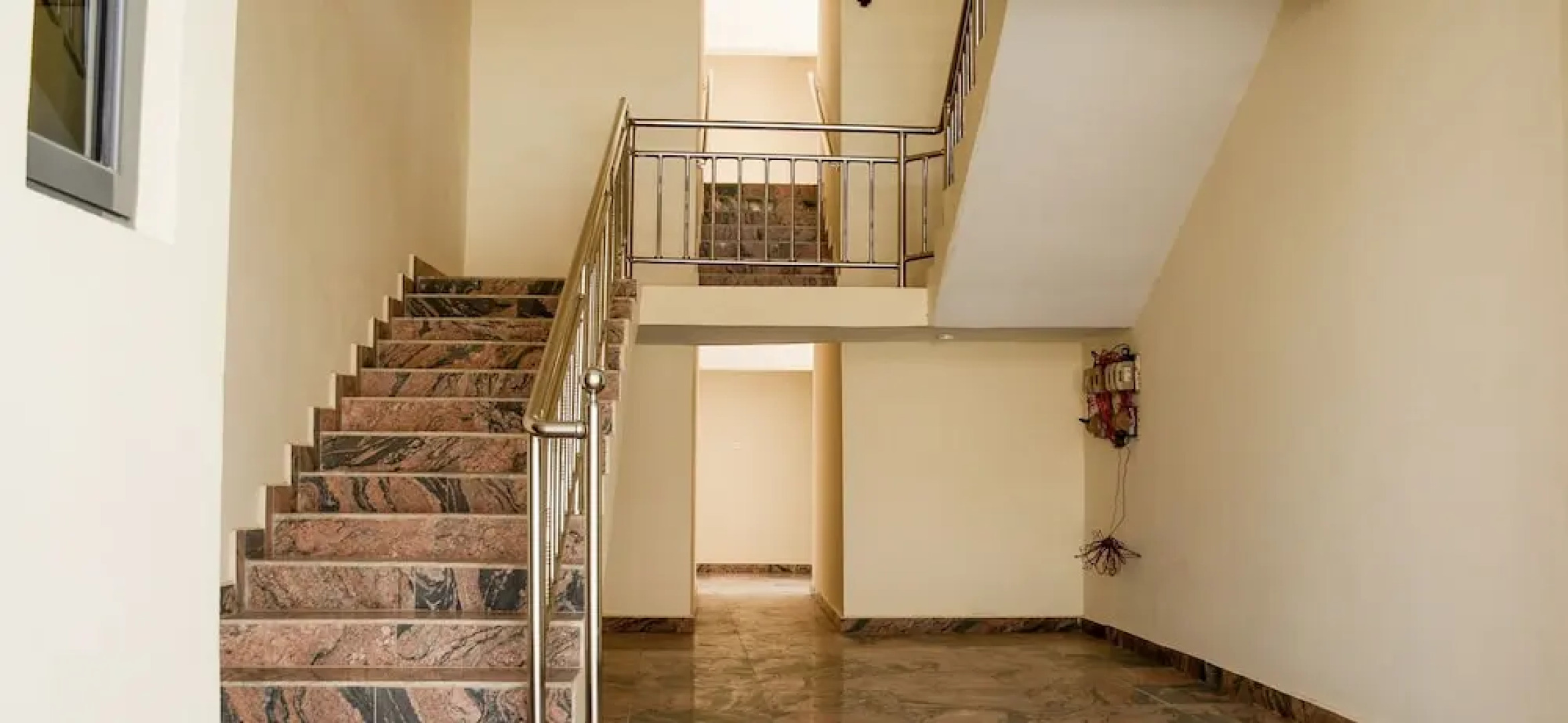 Captivating 2-bedroom Apartment in Kaduna City