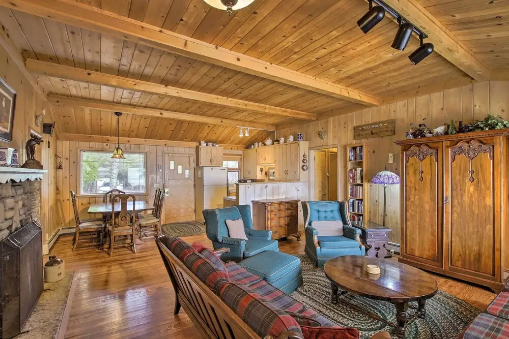 Cozy Baileys Harbor Cottage on Lake Michigan!