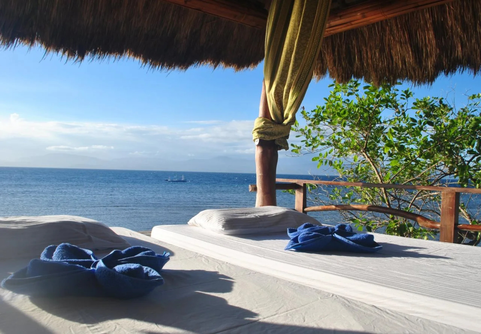 The Blue Orchid Resort