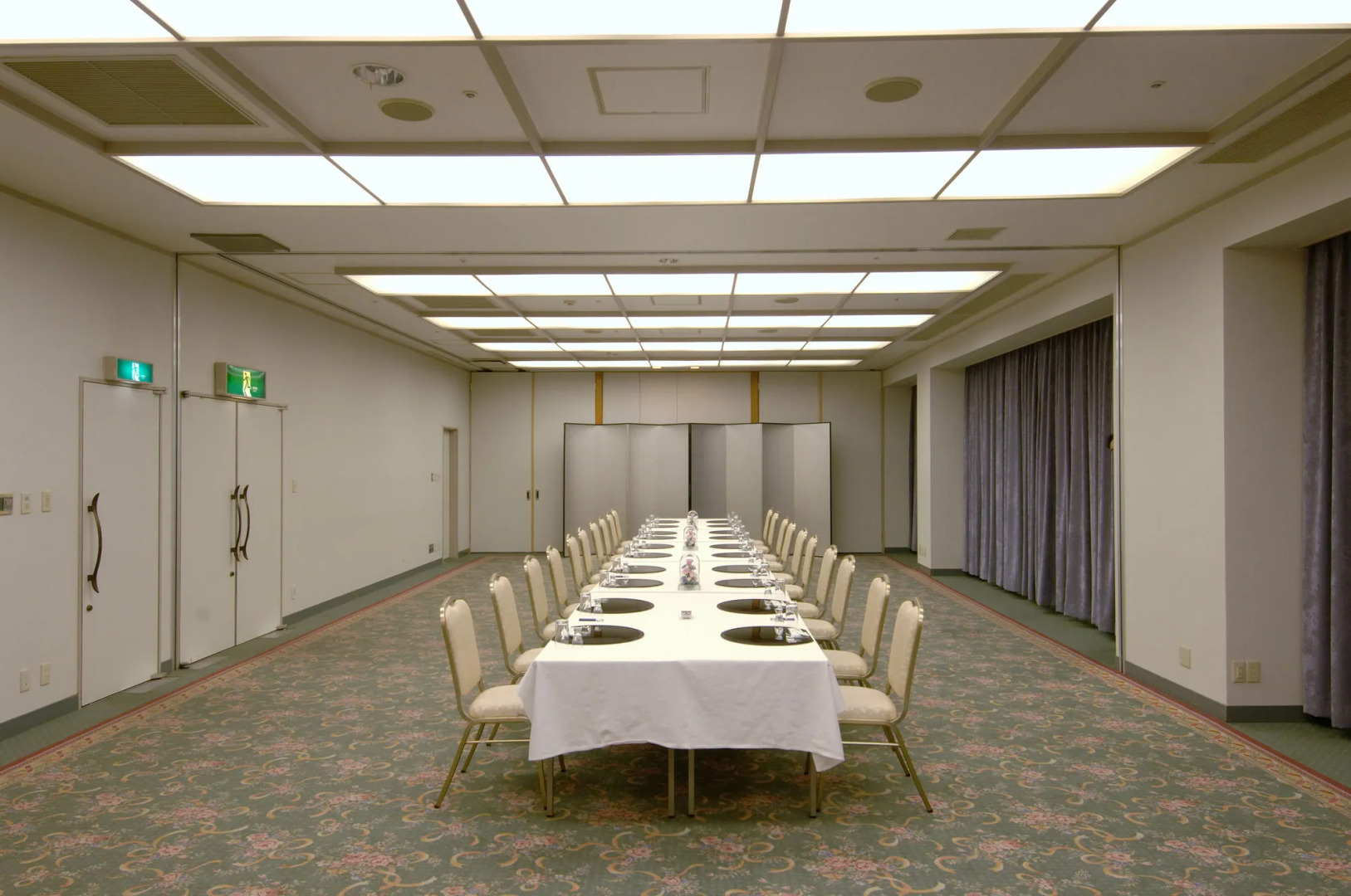 Onomichi Kokusai Hotel