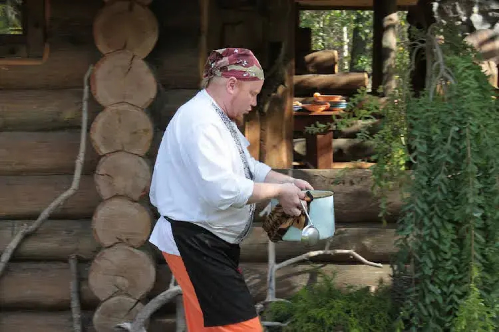 Агроусадьба Аколица