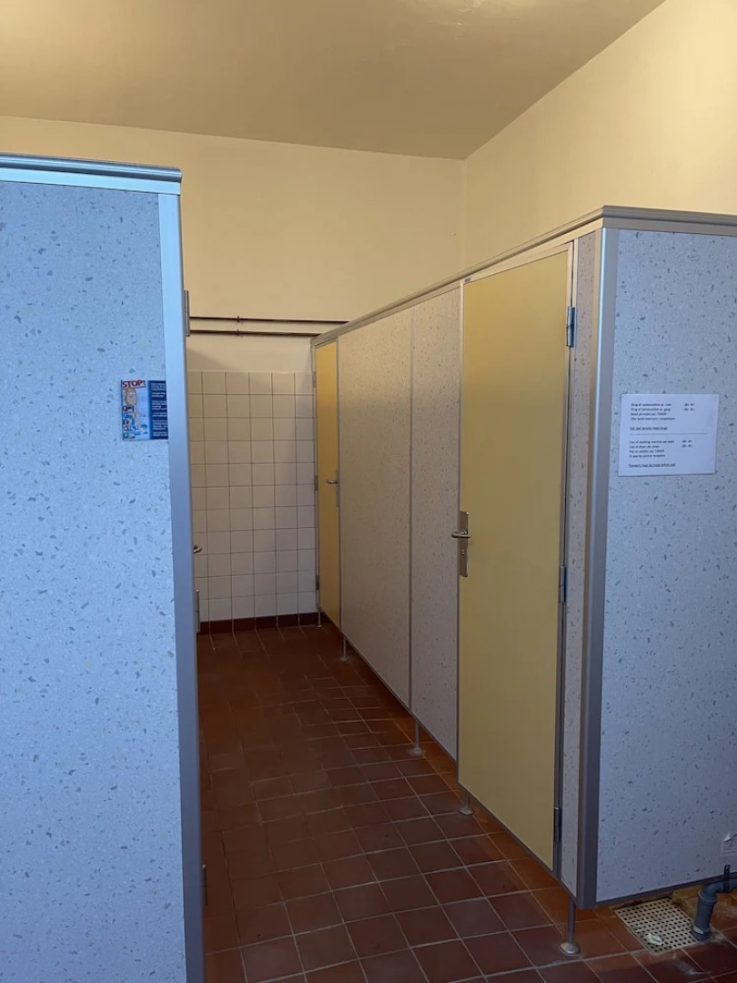 Nordbornholms Feriecenter