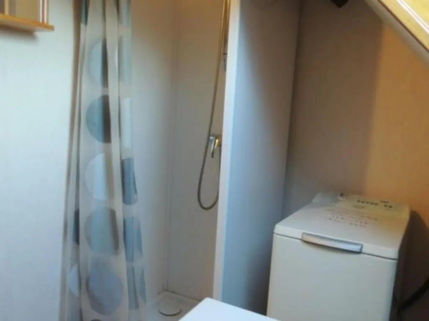 Gîte Champsecret, 2 pièces, 3 personnes - FR-1-497-15