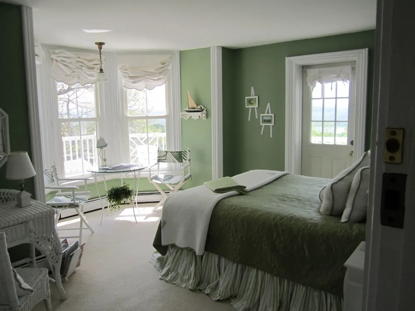 Magnolia Place Bed & Breakfast