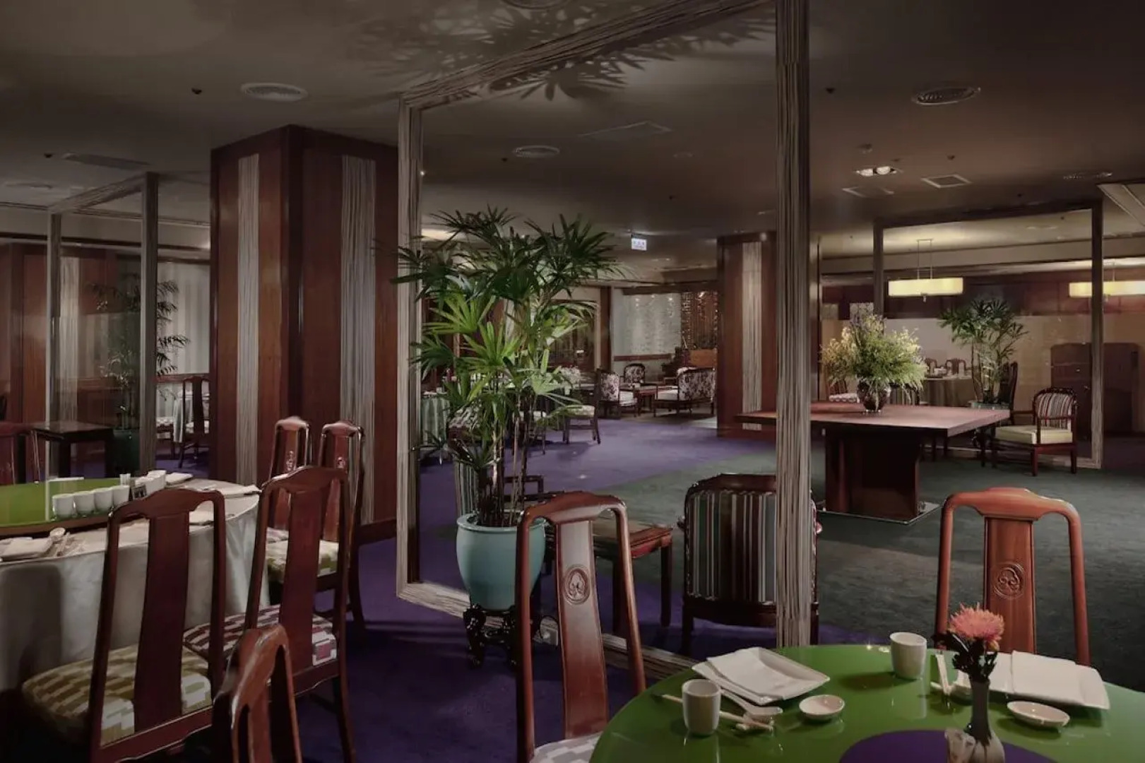 Howard Plaza Hotel Kaohsiung