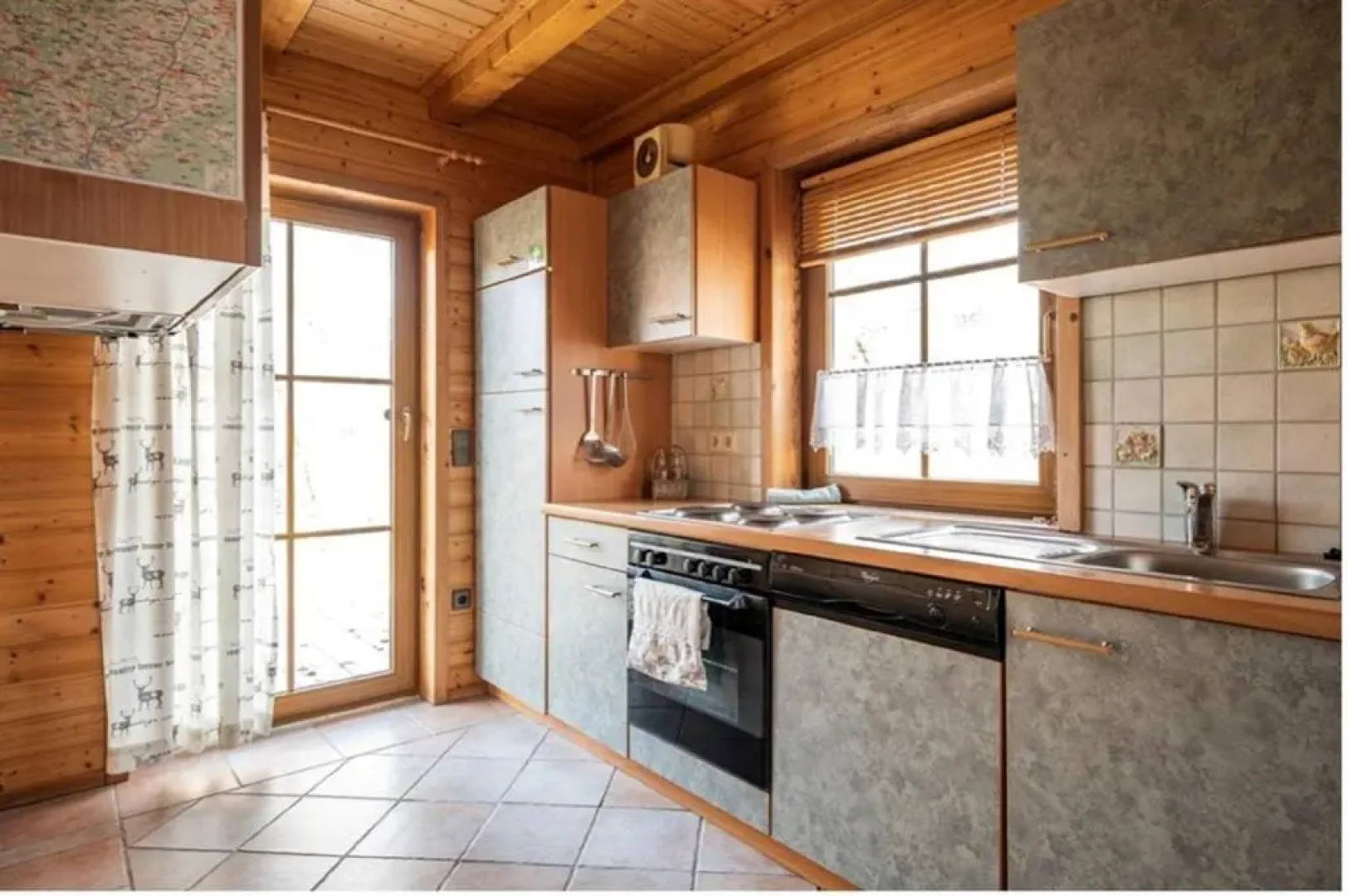 Ferienhäuser zur Schäferei