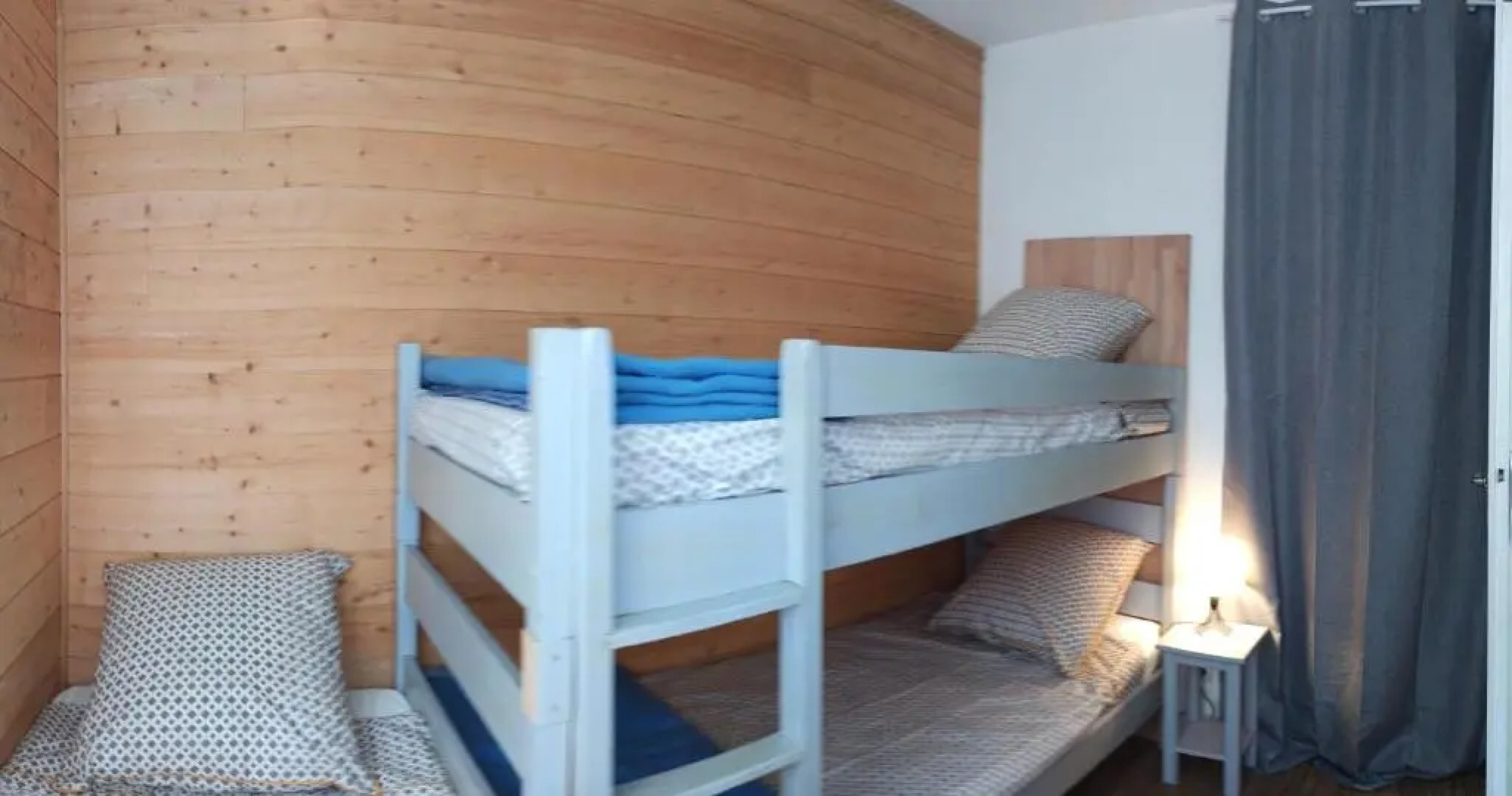 Cozy Chalet Des Moussaillons N99 - Proche Lac