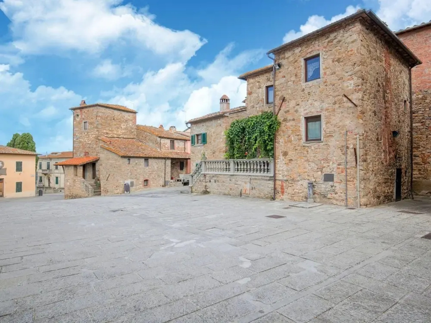 Scenic Retreat, Pergine Valdarno