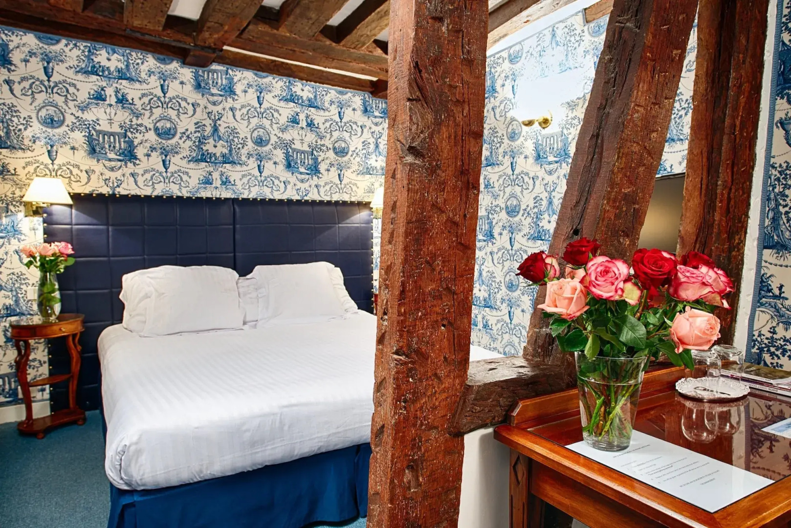 Relais Hotel Du Vieux Paris