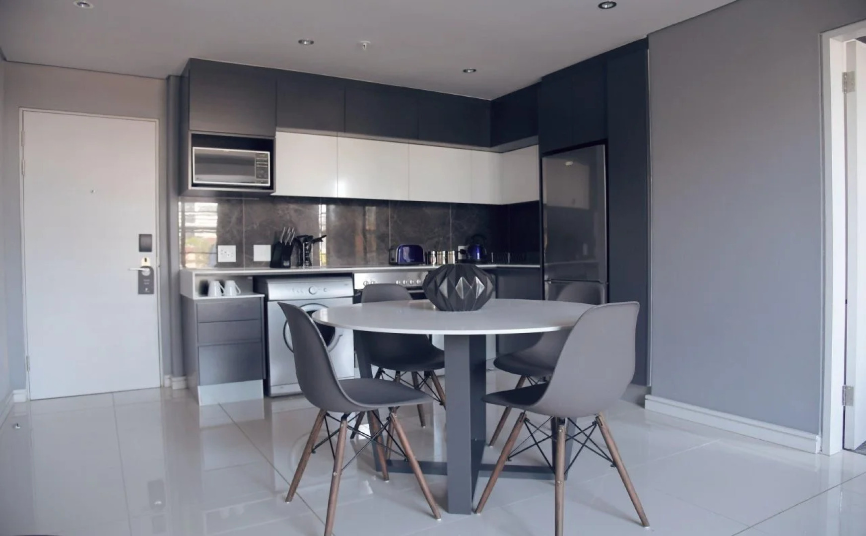 The Capital on the Park