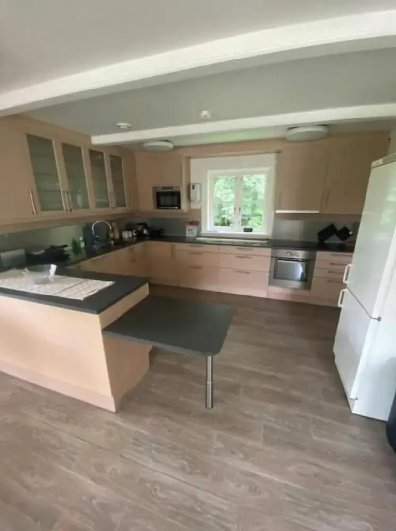 Arendal Deluxe Rooms