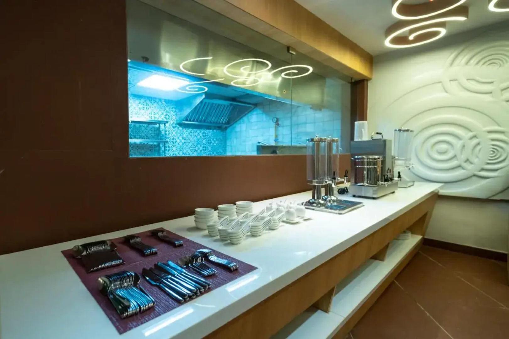 Regenta Inn Bhavani Nellore