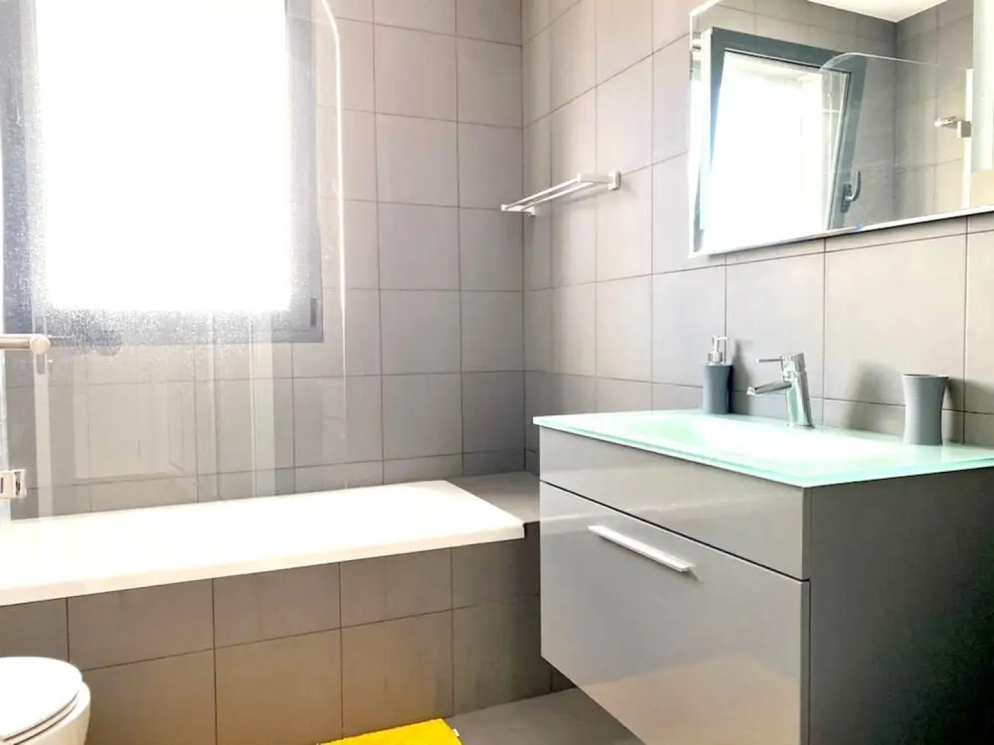 House With 3 Bedrooms in Fajã de Cima, With Enclosed Garden and Wifi Near the Beach