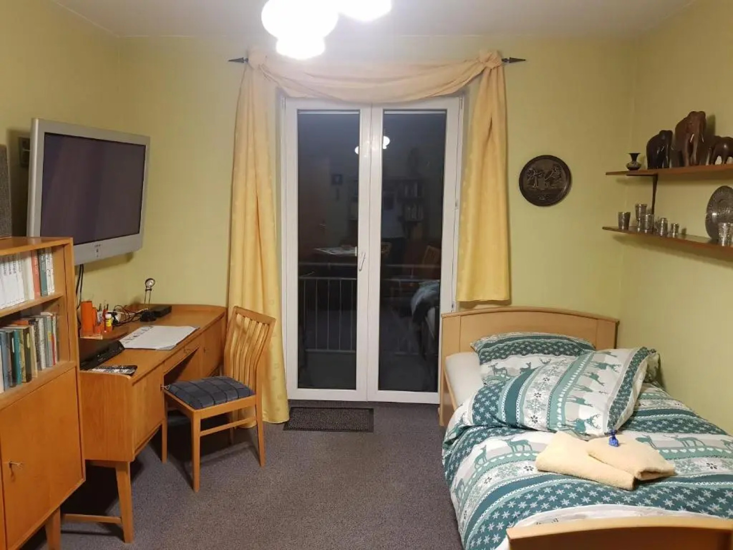 Bismarckhöhe Tharandt