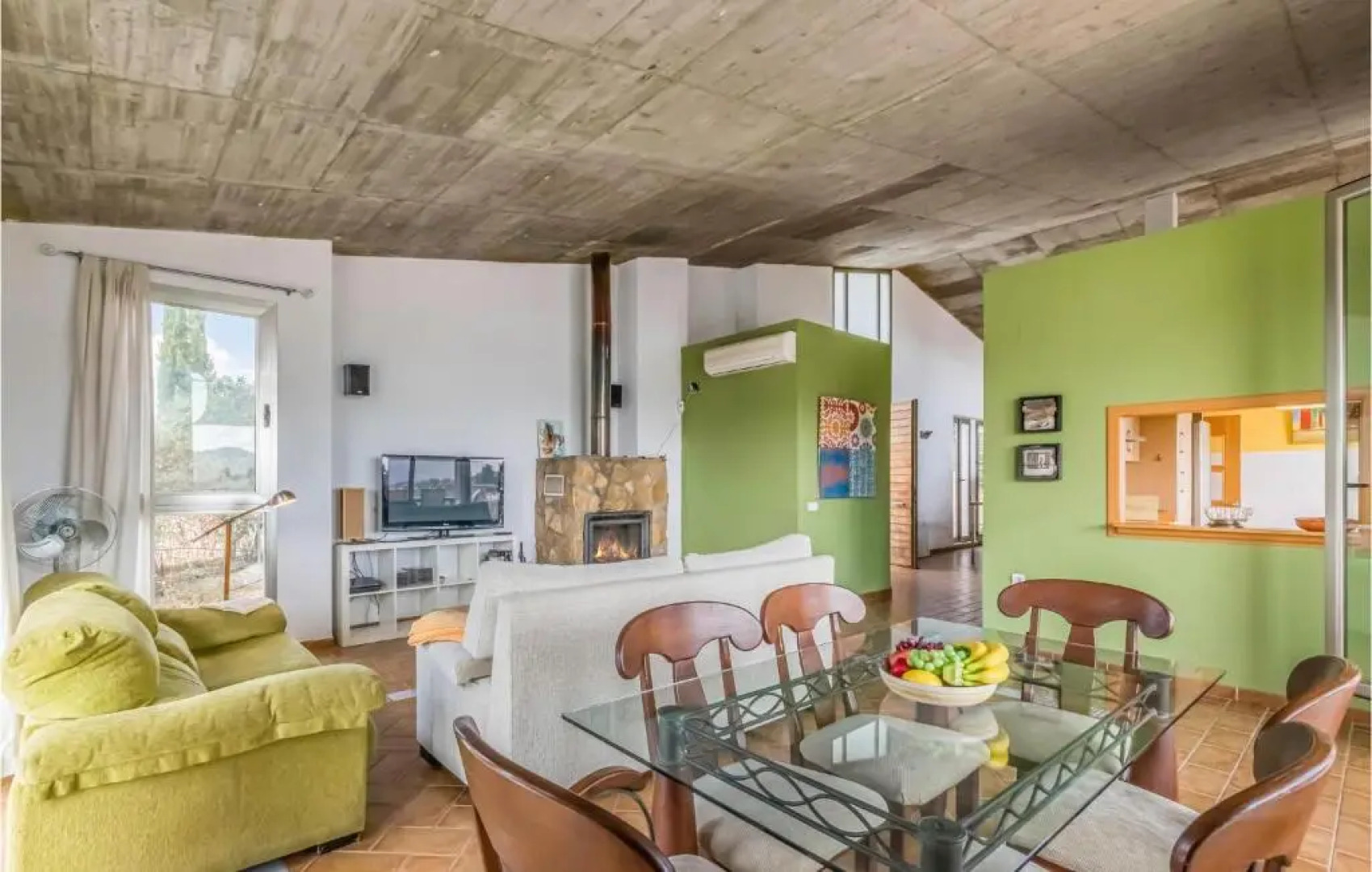 Stunning home in Villaharta with 3 Bedrooms, WiFi and Outdoor swimming pool