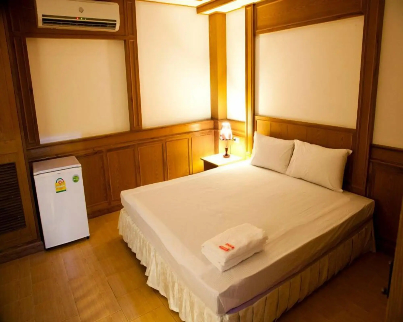 Zaza Hotel