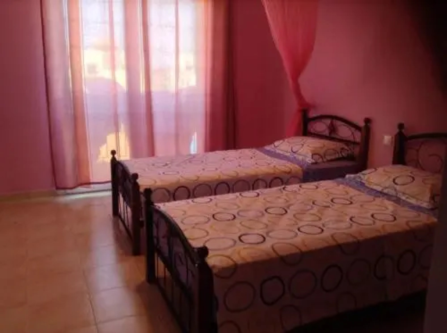 Appartement El Bahia Saidia