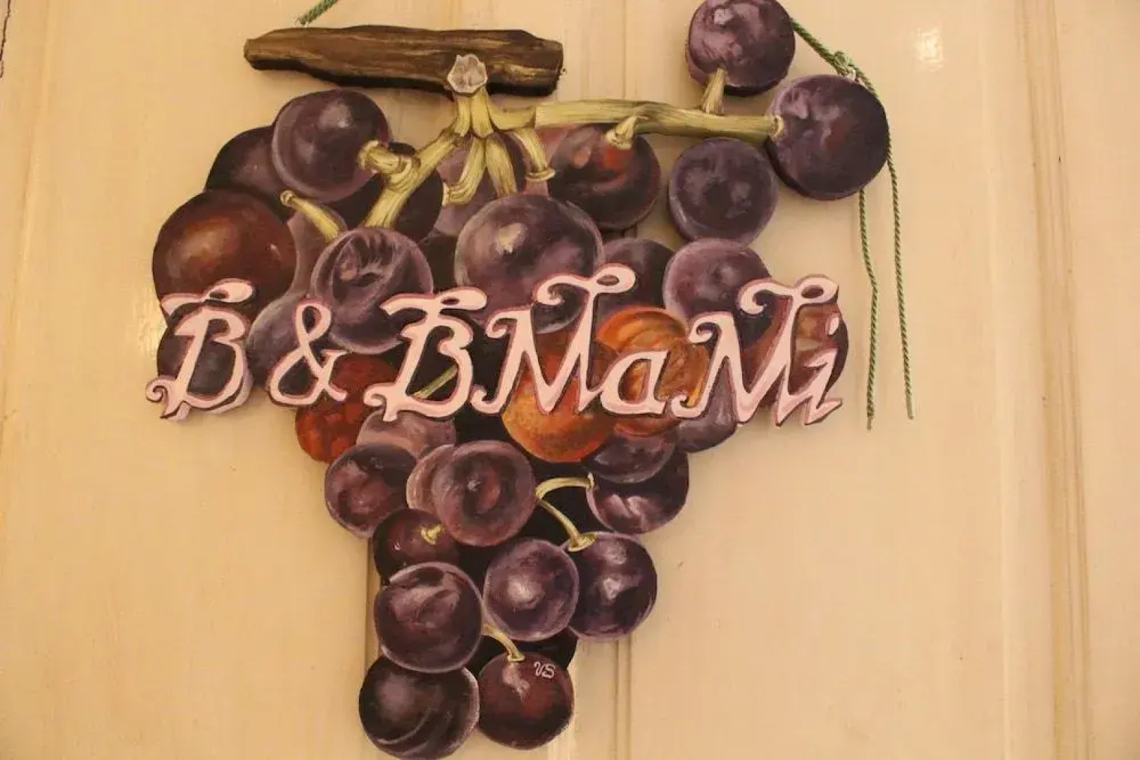 B&B M'aMi