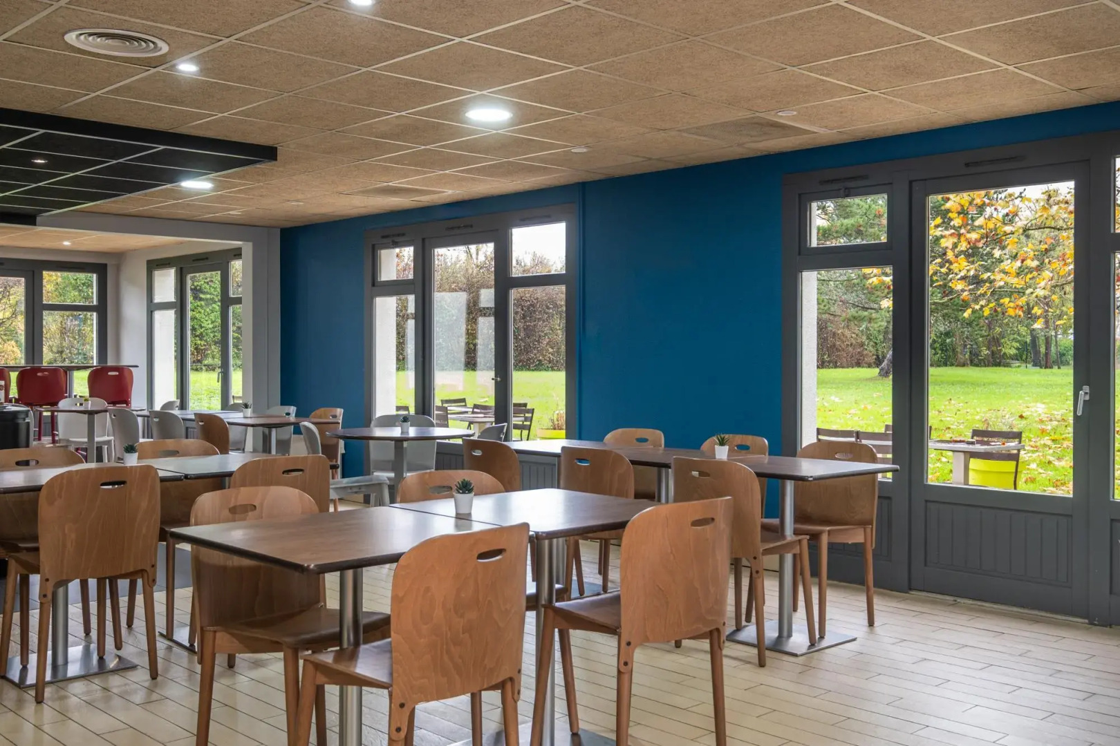 The Originals City,Hôtel Mâcon Nord