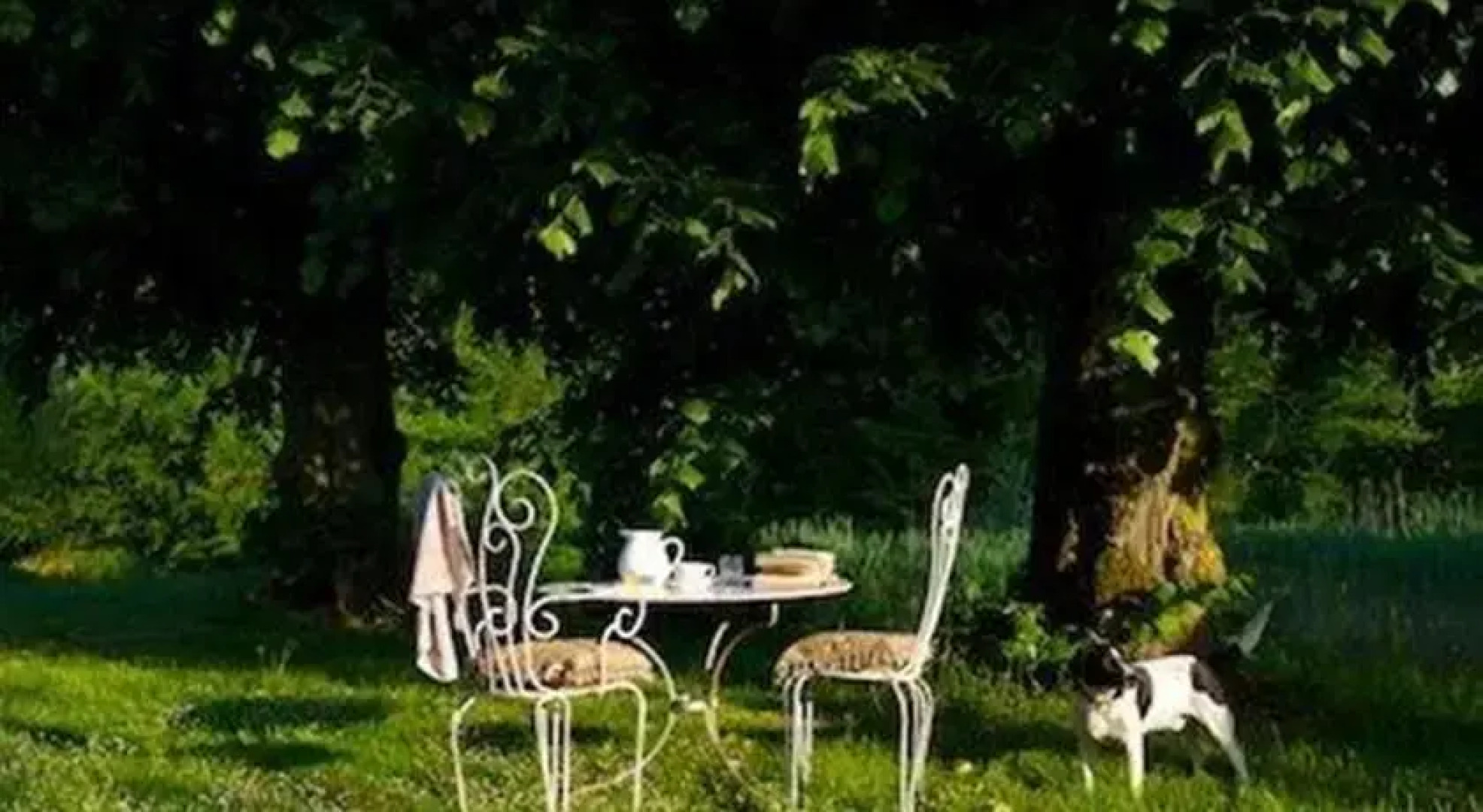 Manoir de la Foulquetiere