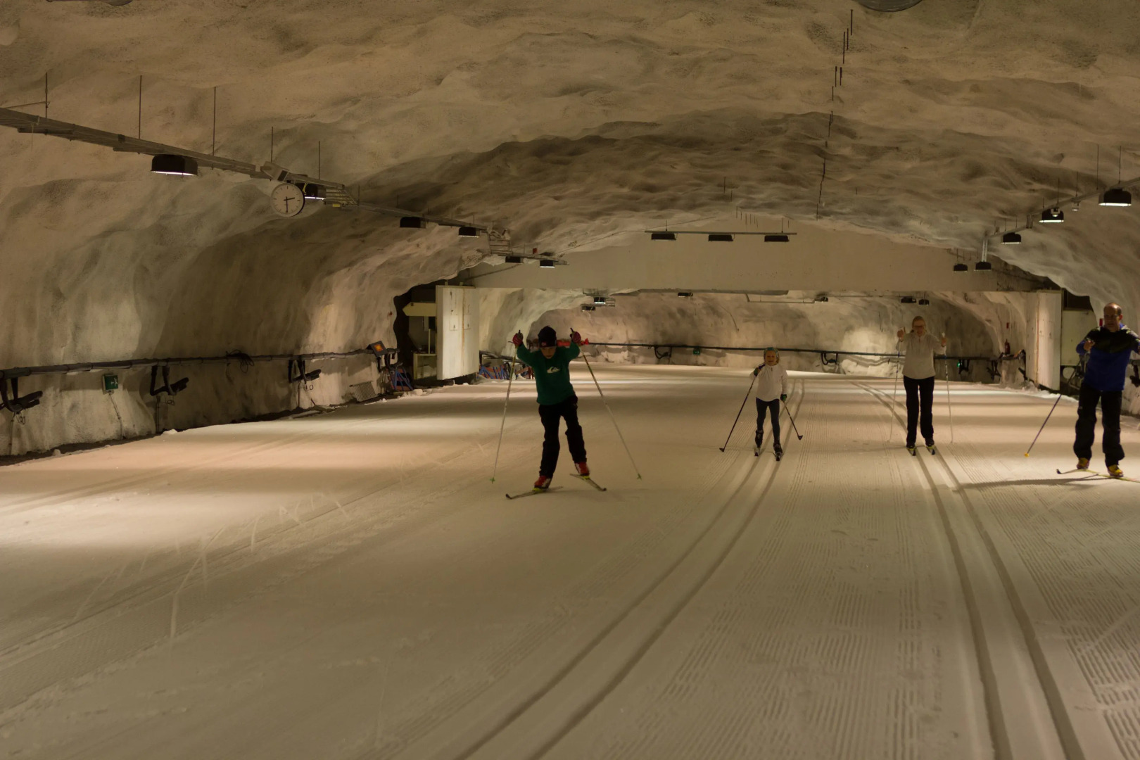 Sport & Spa Hotel Vesileppis